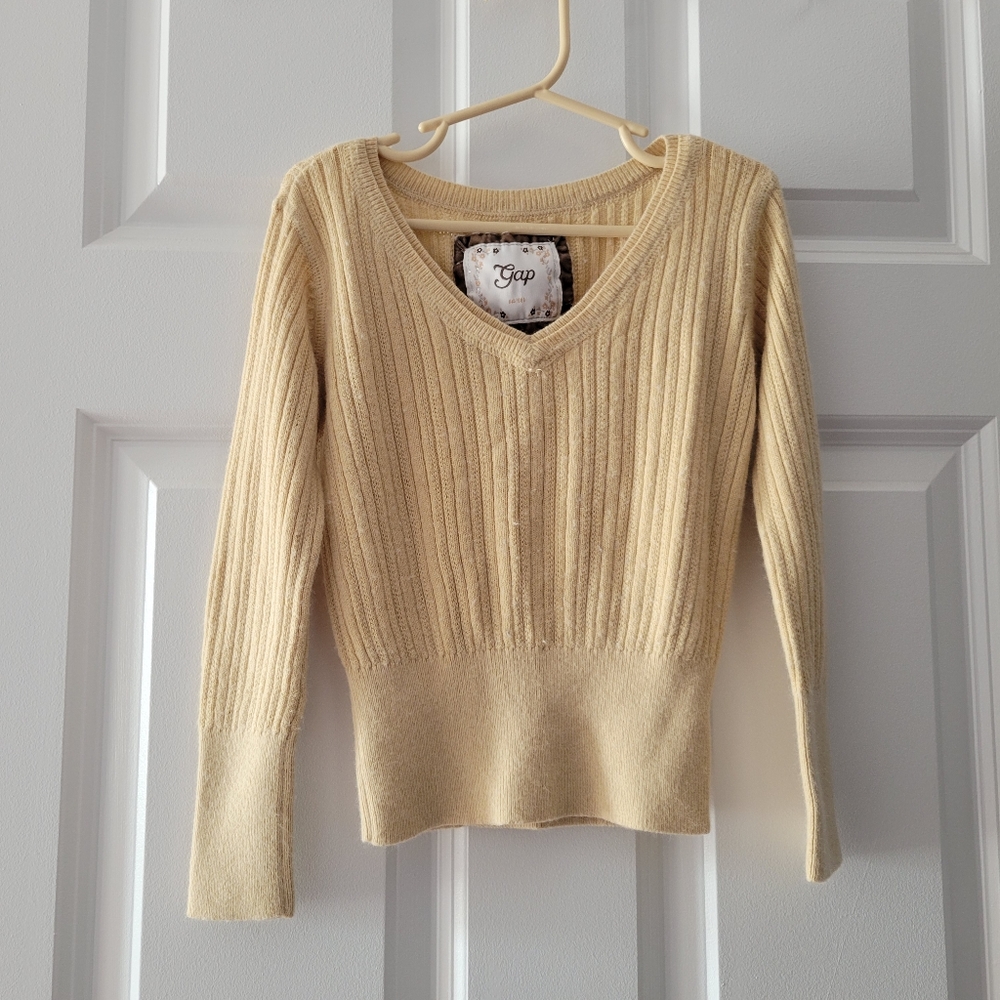 Gap Kids Sweater, size XS